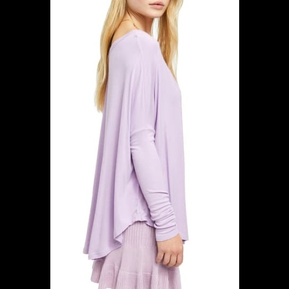 NWT Free People Moonshine Tunic - Picture 5 of 7